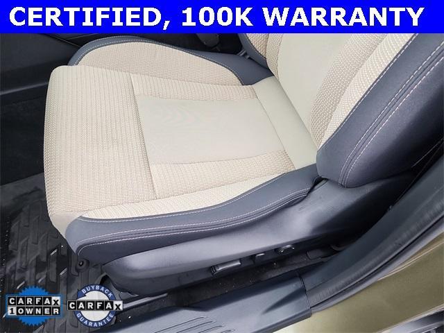 used 2023 Subaru Outback car, priced at $25,500