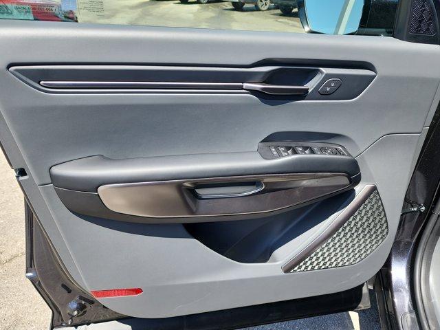 new 2026 Kia EV9 car, priced at $53,790