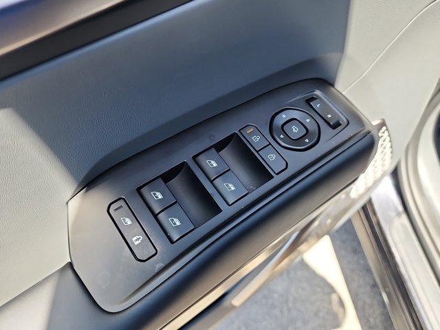 new 2026 Kia EV9 car, priced at $53,790
