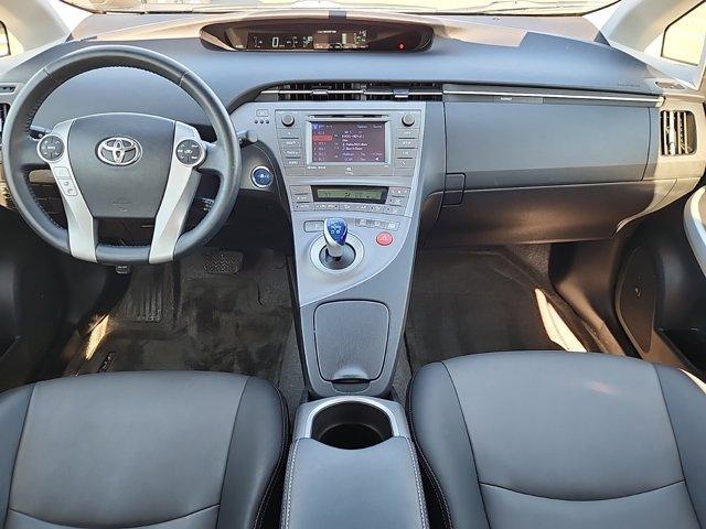 used 2015 Toyota Prius car, priced at $15,500