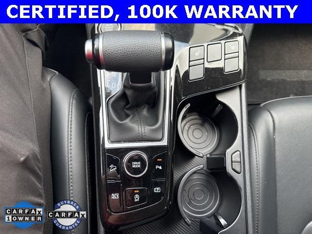 used 2023 Kia Sportage car, priced at $24,000