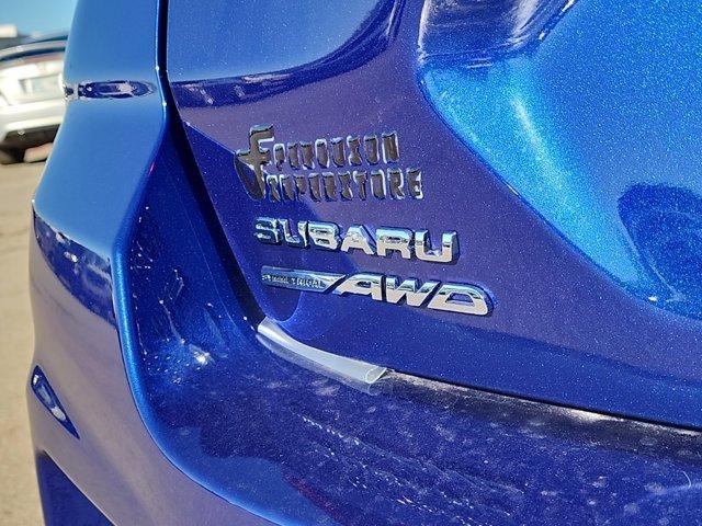 new 2025 Subaru Impreza car, priced at $27,719