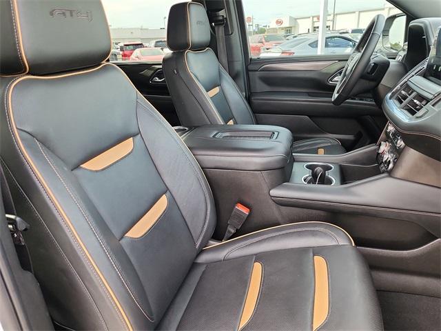 used 2022 GMC Yukon XL car, priced at $46,000