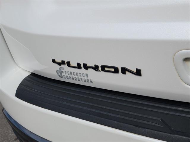 used 2022 GMC Yukon XL car, priced at $46,000