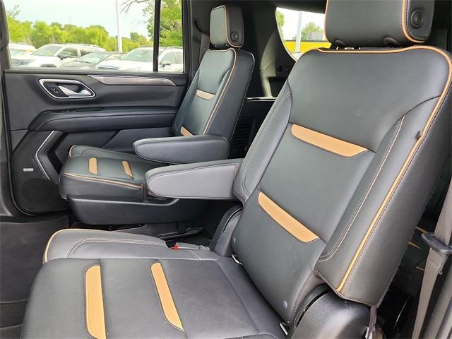 used 2022 GMC Yukon XL car, priced at $46,000