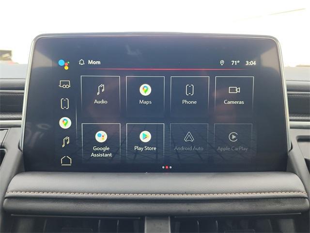 used 2022 GMC Yukon XL car, priced at $45,500