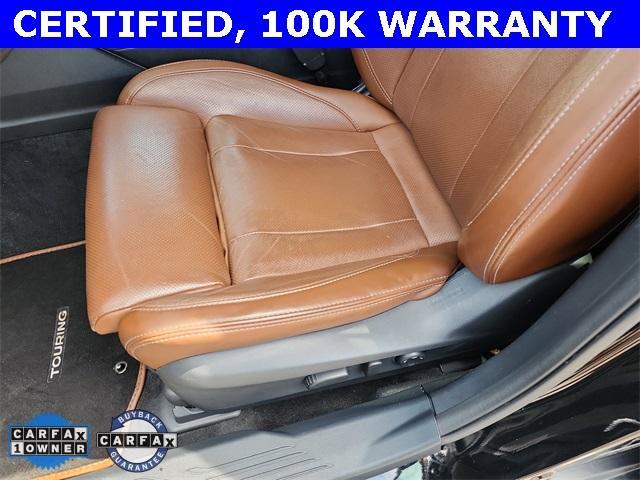 used 2024 Subaru Outback car, priced at $31,500
