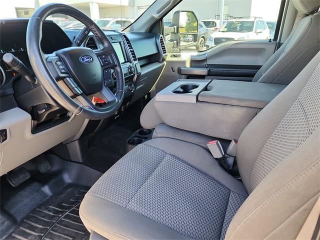 used 2018 Ford F-150 car, priced at $29,000