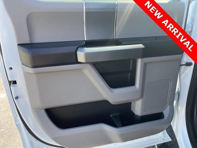 used 2018 Ford F-150 car, priced at $30,000