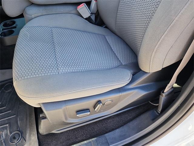 used 2018 Ford F-150 car, priced at $29,000