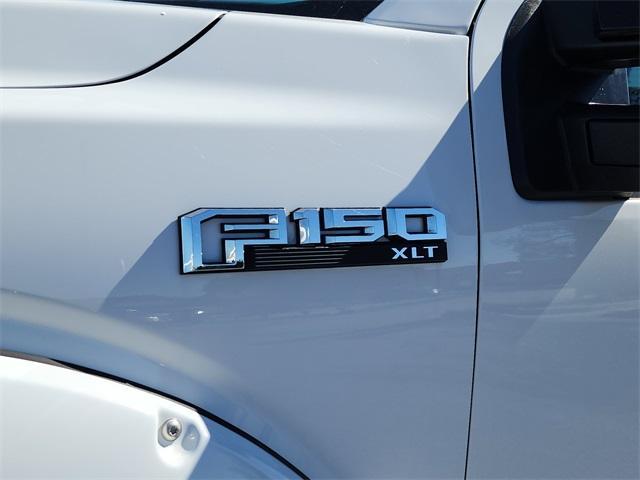 used 2018 Ford F-150 car, priced at $29,000