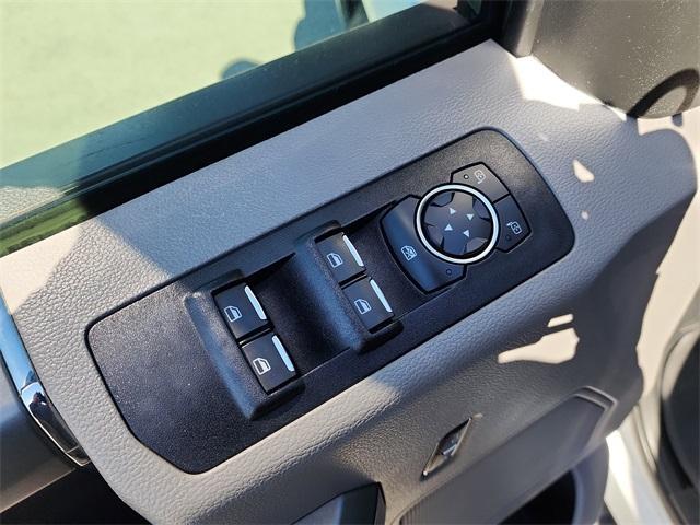 used 2018 Ford F-150 car, priced at $29,000