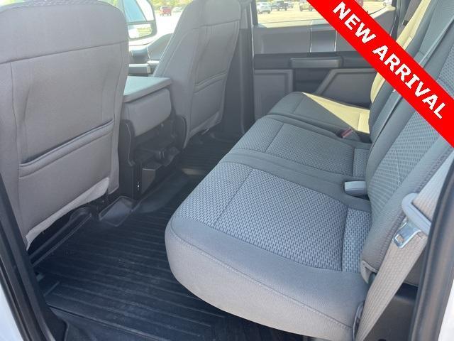 used 2018 Ford F-150 car, priced at $30,000