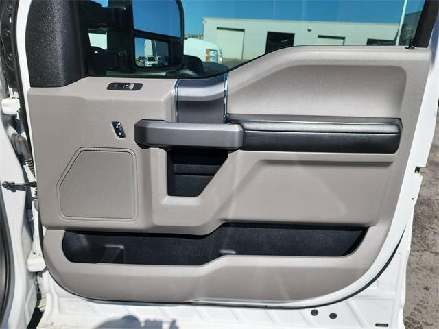 used 2018 Ford F-150 car, priced at $29,000