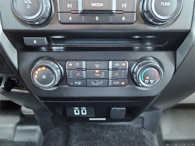 used 2018 Ford F-150 car, priced at $29,000