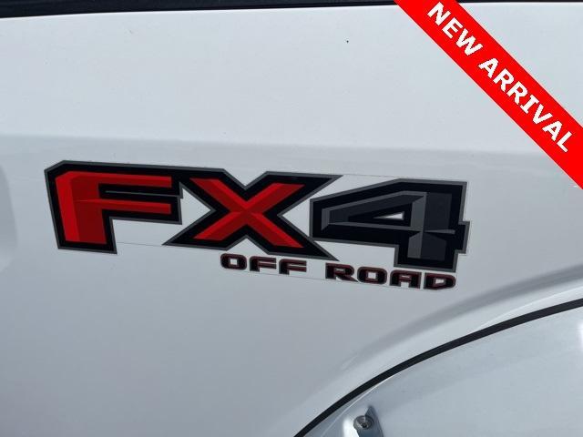 used 2018 Ford F-150 car, priced at $30,000