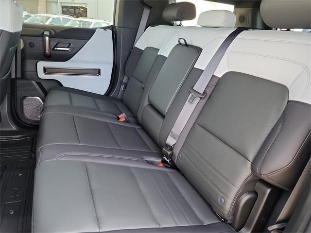 new 2025 GMC HUMMER EV SUV car, priced at $86,020