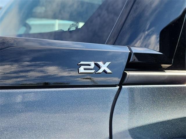 new 2025 GMC HUMMER EV SUV car, priced at $86,020
