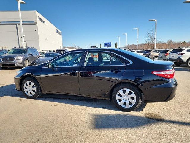 used 2016 Toyota Camry car, priced at $11,500