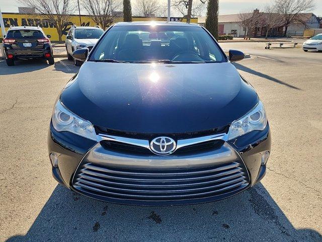 used 2016 Toyota Camry car, priced at $11,500