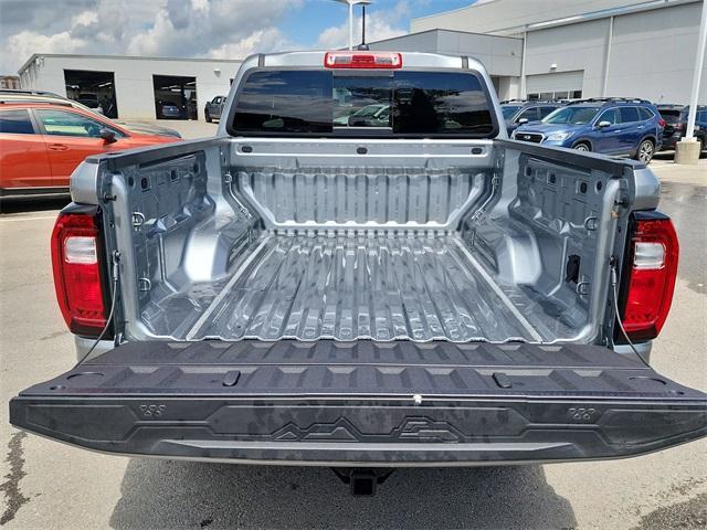 new 2026 GMC Canyon car, priced at $45,776