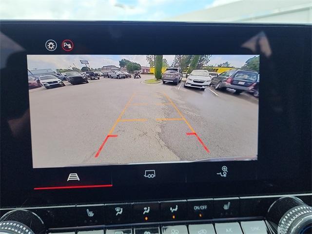 new 2026 GMC Canyon car, priced at $45,776