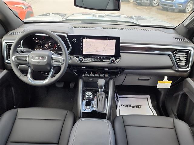 new 2026 GMC Canyon car, priced at $45,776