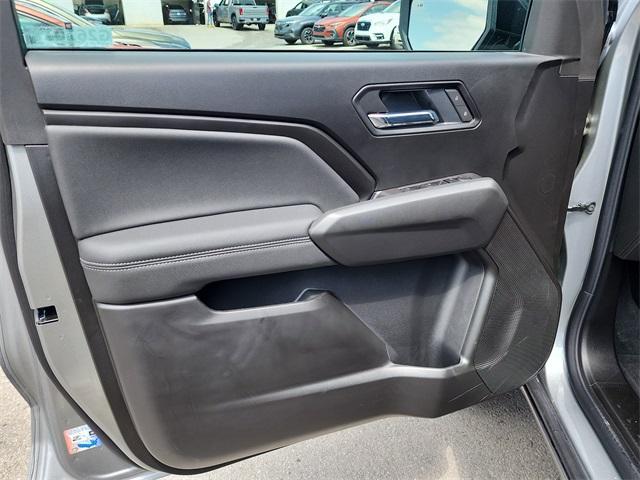 new 2026 GMC Canyon car, priced at $45,776