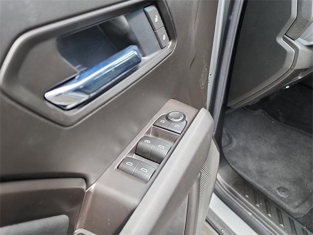 new 2026 GMC Canyon car, priced at $45,776