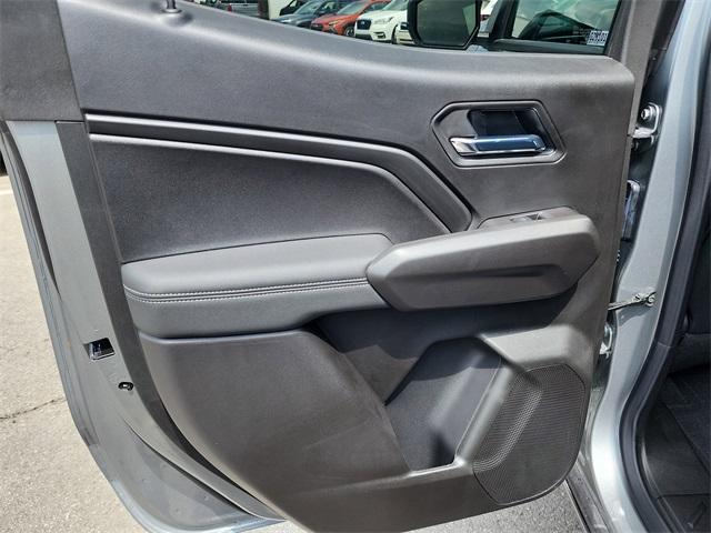 new 2026 GMC Canyon car, priced at $45,776