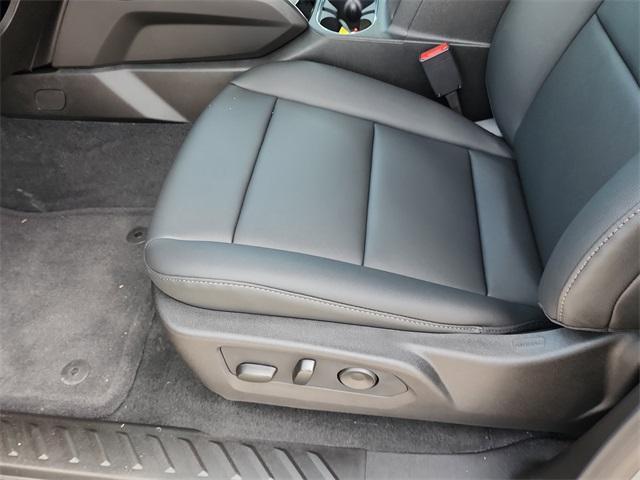 new 2026 GMC Canyon car, priced at $45,776