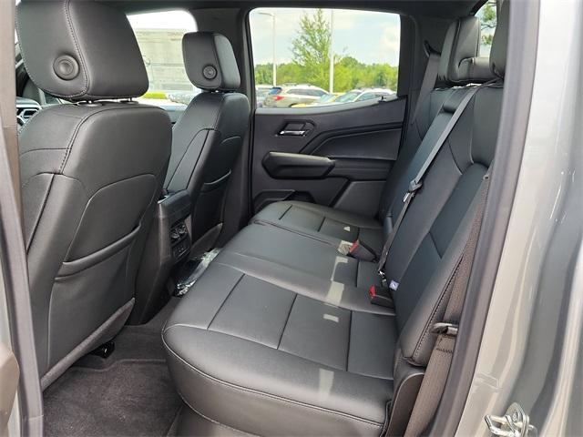 new 2026 GMC Canyon car, priced at $45,776