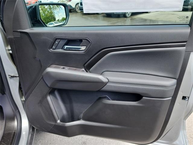 new 2026 GMC Canyon car, priced at $45,776