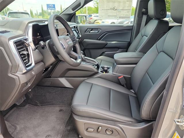 new 2026 GMC Canyon car, priced at $45,776