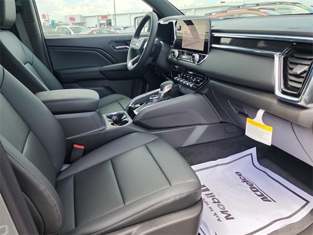 new 2026 GMC Canyon car, priced at $45,776