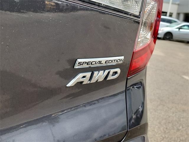 used 2022 Honda Pilot car, priced at $31,000