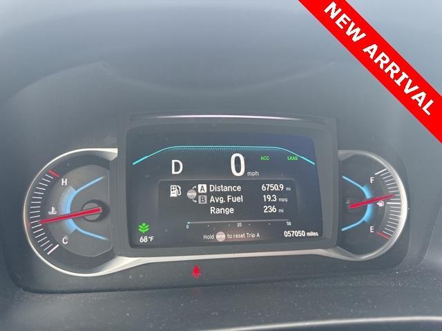 used 2022 Honda Pilot car, priced at $32,000