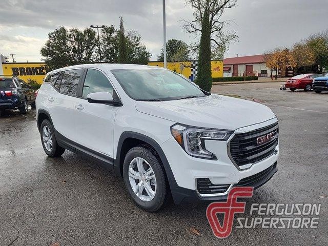 new 2024 GMC Terrain car, priced at $24,940