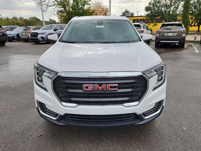 new 2024 GMC Terrain car, priced at $24,940