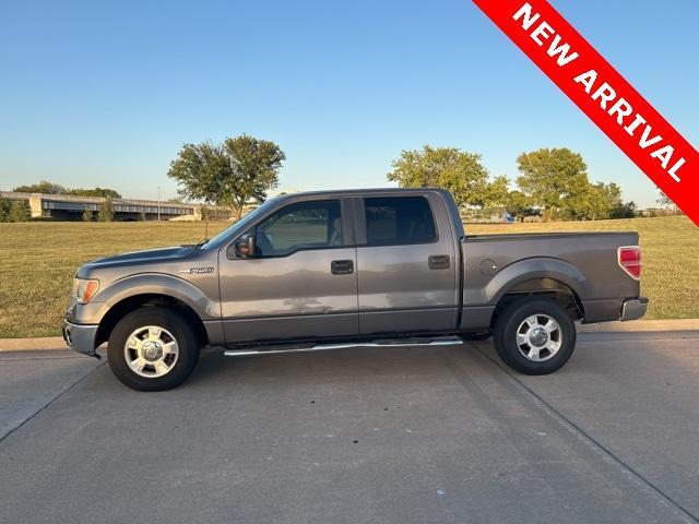 used 2009 Ford F-150 car, priced at $10,000