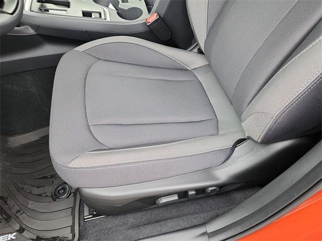 new 2025 Subaru Crosstrek car, priced at $29,533