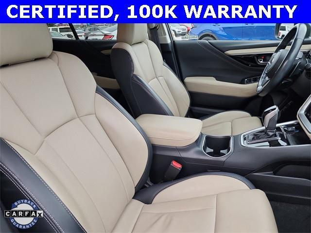 used 2022 Subaru Outback car, priced at $25,000