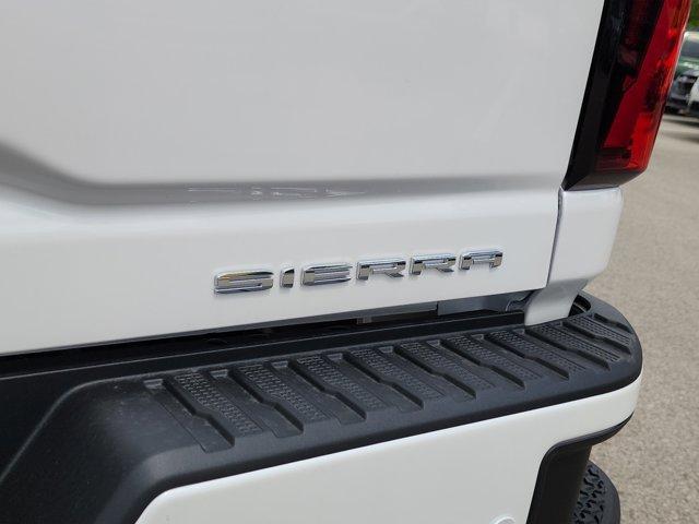 new 2025 GMC Sierra 3500 car, priced at $87,873