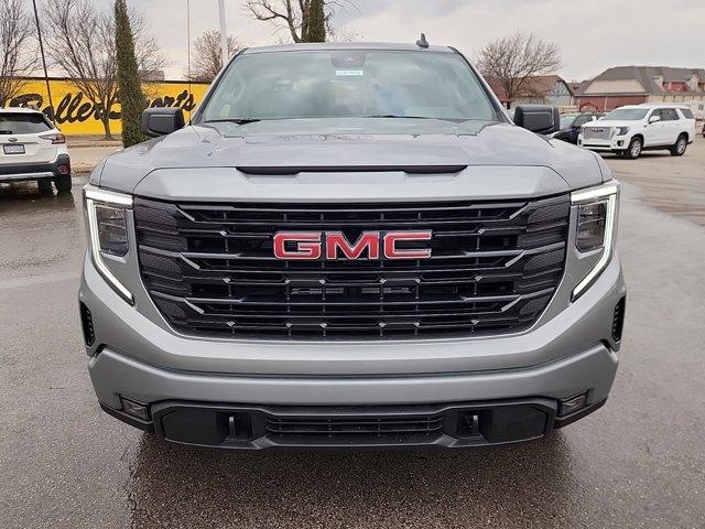 new 2025 GMC Sierra 1500 car, priced at $47,485