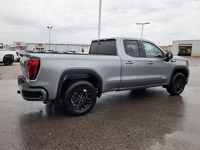 new 2025 GMC Sierra 1500 car, priced at $47,485