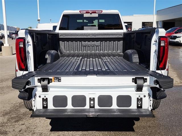 new 2025 GMC Sierra 3500 car, priced at $79,538