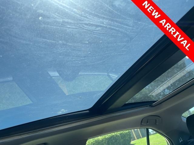 used 2023 Toyota Camry car, priced at $32,000
