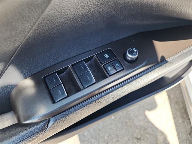 used 2023 Toyota Camry car, priced at $30,500