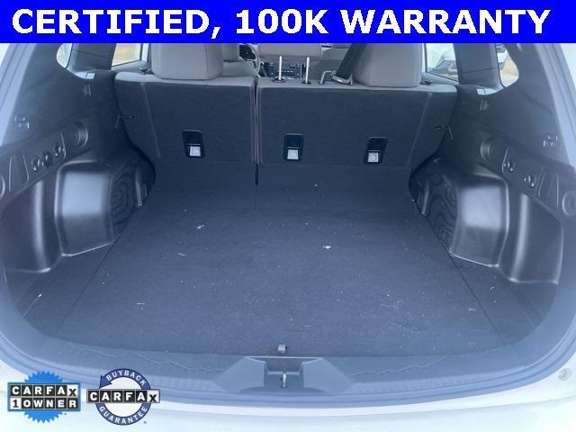 used 2025 Subaru Forester car, priced at $28,000