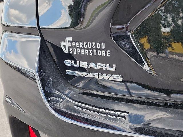 new 2024 Subaru Impreza car, priced at $27,347